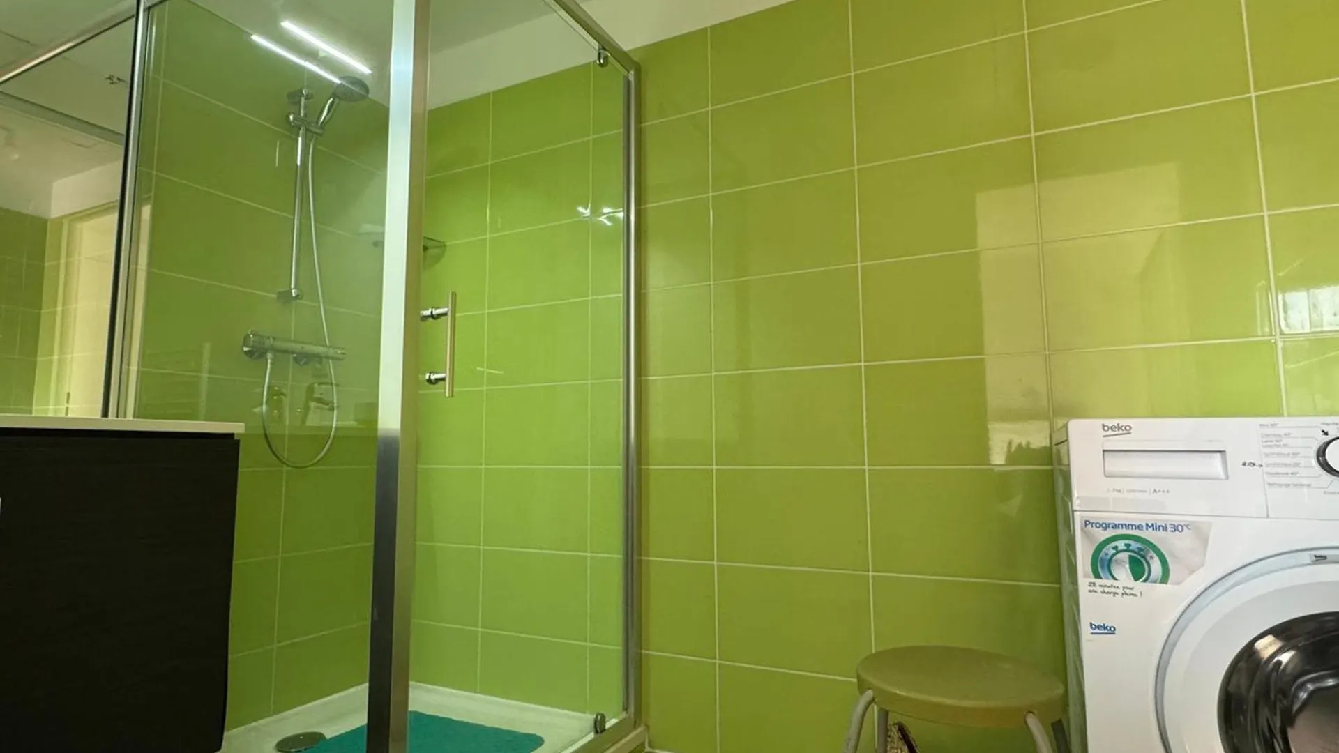 Apartment Spacieux T2 Avec Terrasses Et Garage, Animaux Bienvenus - Fr-1-555-111 Aix-les-Bains France