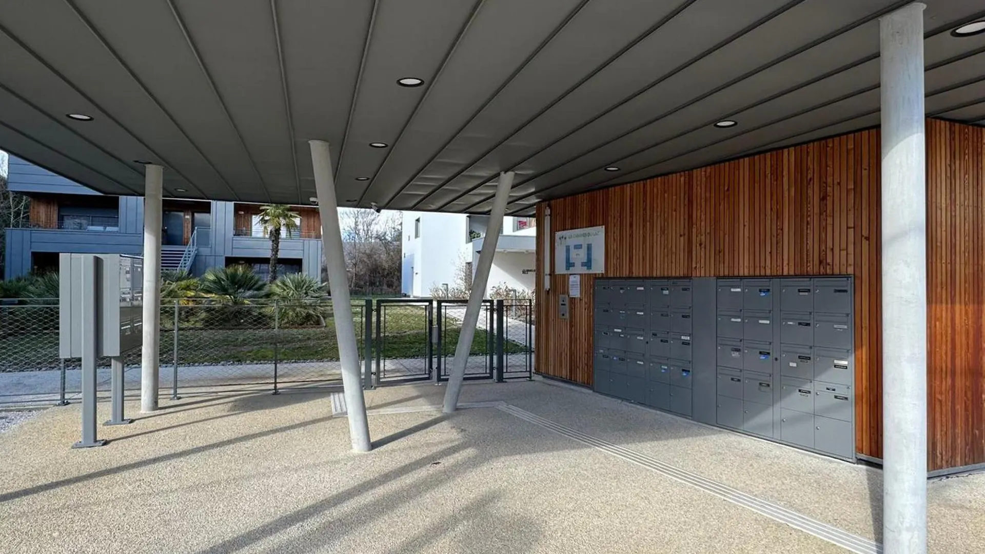 Apartment Spacieux T2 Avec Terrasses Et Garage, Animaux Bienvenus - Fr-1-555-111 Aix-les-Bains France