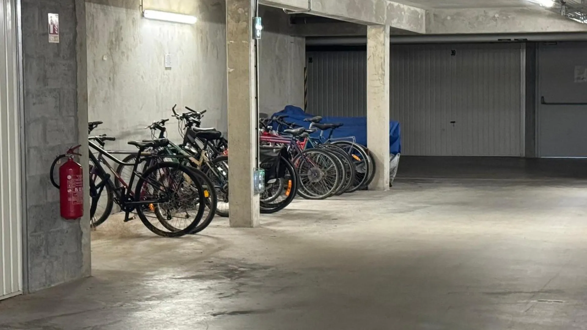 Spacieux T2 Avec Terrasses Et Garage, Animaux Bienvenus - Fr-1-555-111 Aix-les-Bains