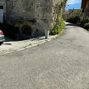 Appartement La Lagune Aixoise, Aix-les-Bains