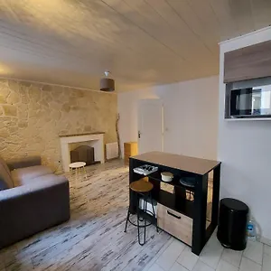 Appartement Studio Hypercentre, Aix-les-Bains